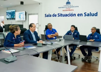 Salud Pública activa protocolos de respuesta ante posibles efectos del huracán Beryl