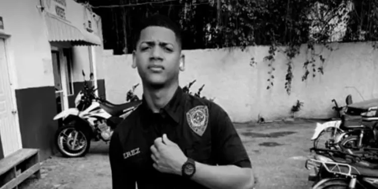 Policías matan a uno de los acusados de ultimar agente de Dicrim en La Ciénaga