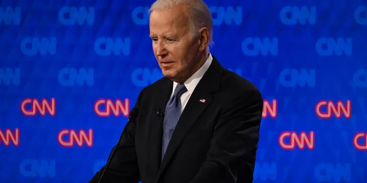 Biden se retira como candidato a las elecciones de EE.UU., en vivo: última hora y reacciones