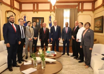 Residuos sólidos y transporte entre prioridades de la JICA en línea con el nuevo gobierno