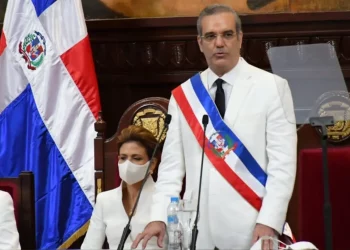 Un enviado de Xi Jinping asistirá a la toma de posesión de Luis Abinader