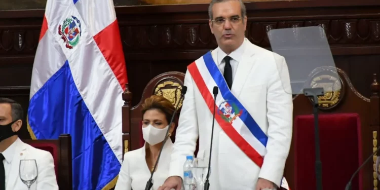 Un enviado de Xi Jinping asistirá a la toma de posesión de Luis Abinader