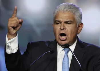 Presidentes se reunirán en RD por crisis Venezuela