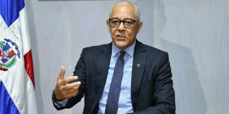 Adocco favorece proyecto reforma constitucional