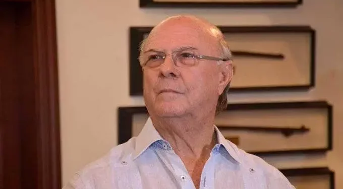 Hipólito Mejía a Amnistía Internacional: «Este es el país que menos racismo tiene»