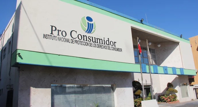 Pro Consumidor dice dará respuesta afectados por incumplimiento empresa “De Vacaciones en RD”