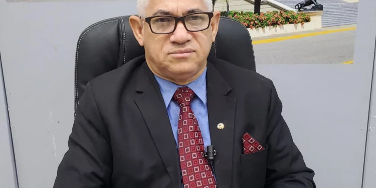 Fenacerd califica buenos primeros 100 gestión Ulises Rodríguez