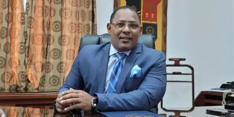 Exalcalde Tony Adames es ingresado en clínica de La Romana tras sufrir un ACV