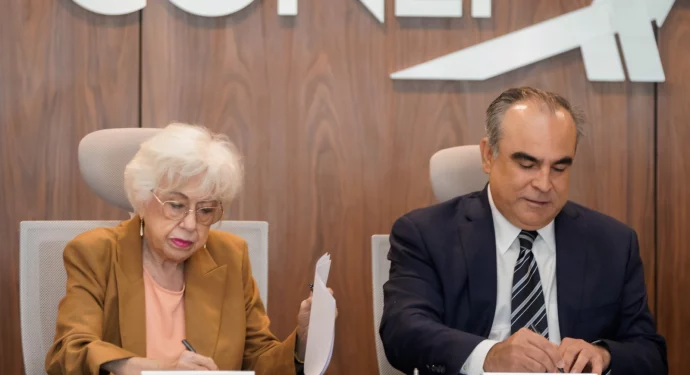 El CONEP y DIGEIG impulsarán cultura de transparencia en el sector privado