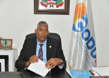 CODUE APOYA LA REFORMA CONSTITUCIONAL PARA QUE AHORROS SE INVIERTAN EN OBRAS SOCIALES