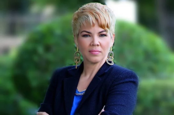 Interior y Policía designa a Josefina Capellán como directora de Comunicaciones