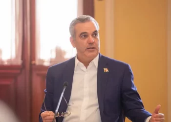 Presidente Abinader viaja este martes a Nueva York y Washington para participar en varias actividades