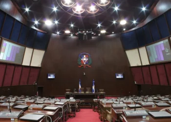 Declaración de patrimonio enfrenta a legisladores y Cámara de Cuentas