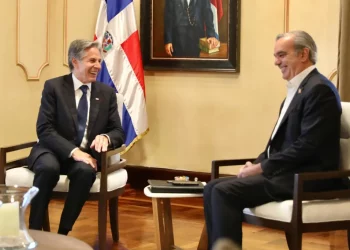 Presidente Abinader agotó una amplia agenda de temas bilaterales con respeto mutuo y transparencia