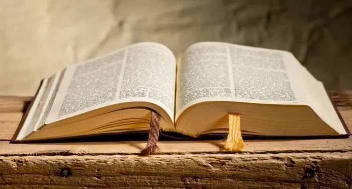 ¡Día Nacional de la Biblia! La Palabra ayuda a combatir males que afectan la salud mental