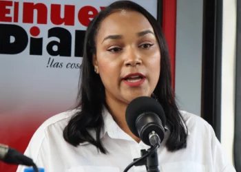 Vicepresidenta Cámara de Diputados favorece permanencia de la “Ruta de los Derechos”