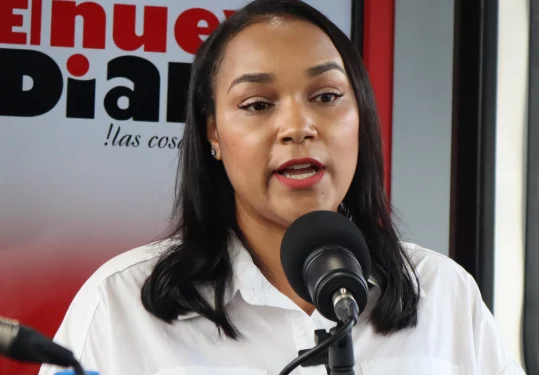 Vicepresidenta Cámara de Diputados favorece permanencia de la “Ruta de los Derechos”
