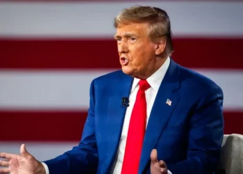 Trump promete pena de muerte narcos, proxenetas y asesinos