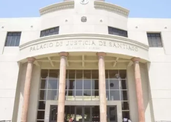 Fiscalía de Santiago depositó acusación encartados de Operación Discovery 2.0