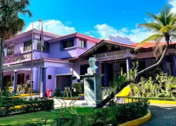 El PLD celebra hoy elecciones internas para la elección de su nuevo Comité Central