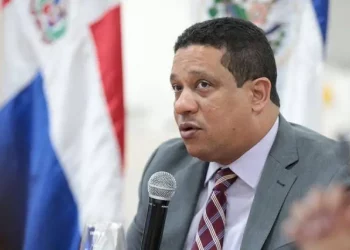 Carlos Pimentel renuncia como director Alianzas Público-Privadas