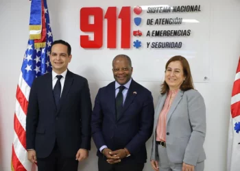 Anuncian proyecto de US$12 millones para mejorar sistema nacional de videovigilancia