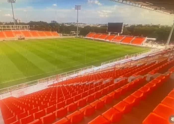 Alcalde Rodríguez exhorta santiagueros respaldar Mundial (F) fútbol