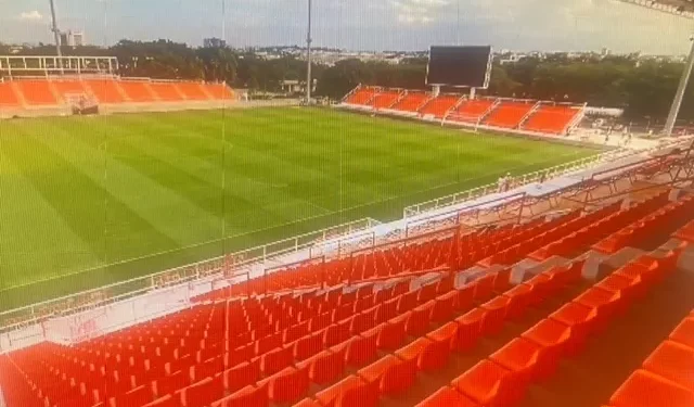 Alcalde Rodríguez exhorta santiagueros respaldar Mundial (F) fútbol