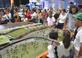 Expo Cibao 2024 cierra con éxito generando RD$250 millones y recibiendo 120 mil visitantes
