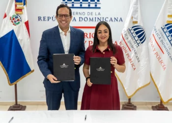 Entidades suscriben acuerdo para implementar Sistema de Monitoreo en Seguridad Pública