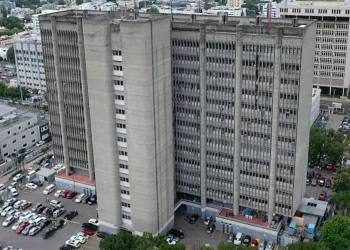 Desmantelan red delictiva en la Policía Nacional dedicada a la venta de municiones a particulares