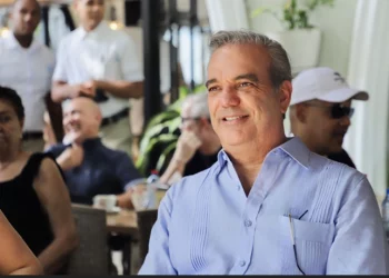 Abinader encabezará este sábado consejo de ministros en Puerto Plata