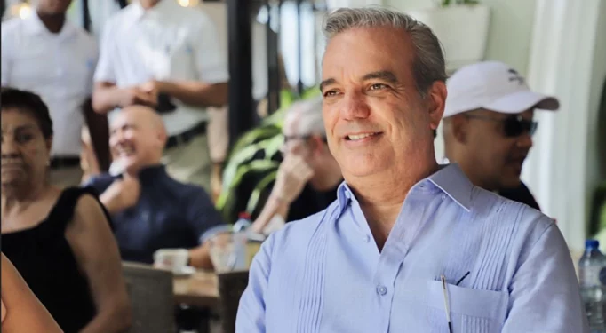 Abinader encabezará este sábado consejo de ministros en Puerto Plata