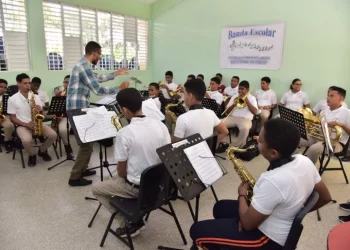 Minerd invertirá 24 mil millones politécnicos