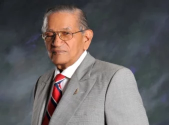 Fallece el exministro de las Fuerzas Armadas, Ramiro Matos González