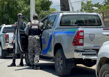 PN recupera diez vehículos robados en las últimas horas en Santiago