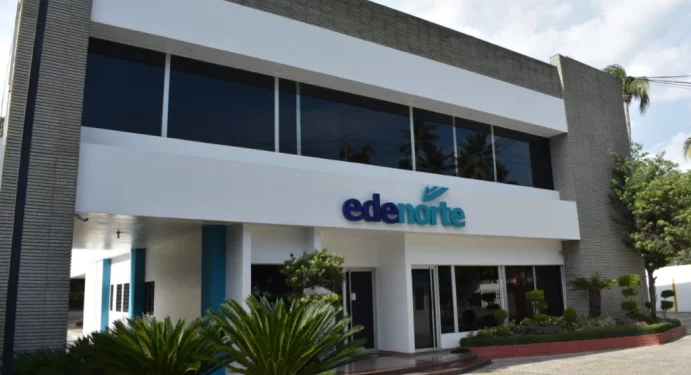 Edenorte recibe calificación de 99.22 % en Transparencia, según Digeig