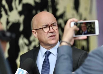 Domínguez Brito pide al PLD organizar unos comicios justos y ordenados