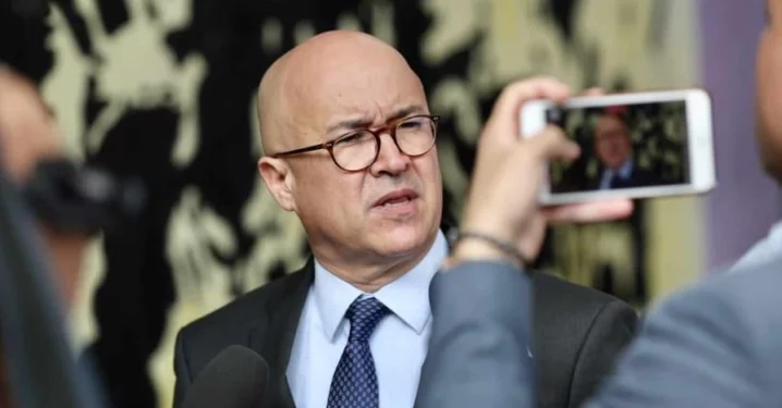 Domínguez Brito pide al PLD organizar unos comicios justos y ordenados