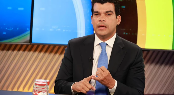 Wellington Arnaud resalta la calidad del gasto en Gobierno de Luis Abinader