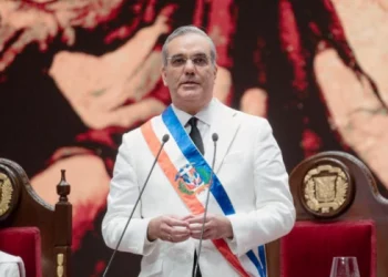 Presidente Luis Abinader hablará al país esta noche