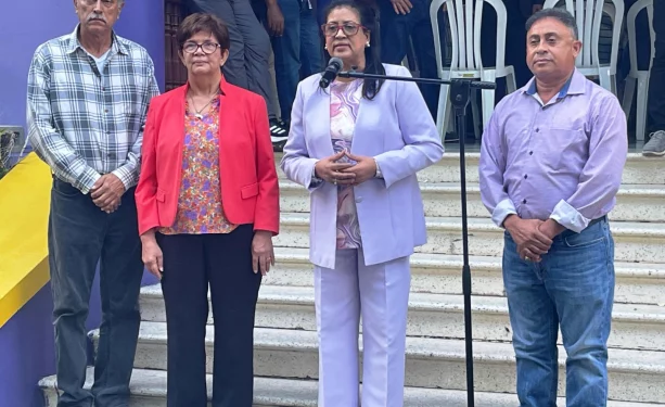 PLD da por cerrado el proceso electoral interno para escoger los nuevos miembros del Comité Central