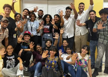 Justicia Social y Compromiso Estudiantil obtienen triunfo en elecciones de la UASD Santiago