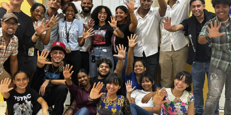 Justicia Social y Compromiso Estudiantil obtienen triunfo en elecciones de la UASD Santiago