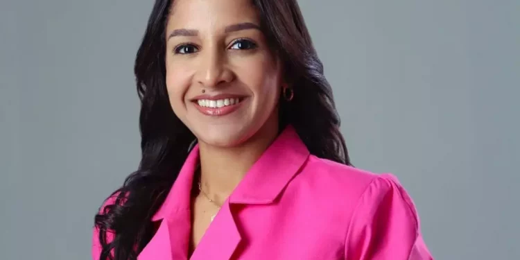 Presidente Abinader designan a Damelia Zapata como subdirectora de Supérate