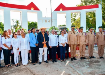 Efemérides Patrias recuerda el 179 aniversario de la Batalla de Beller