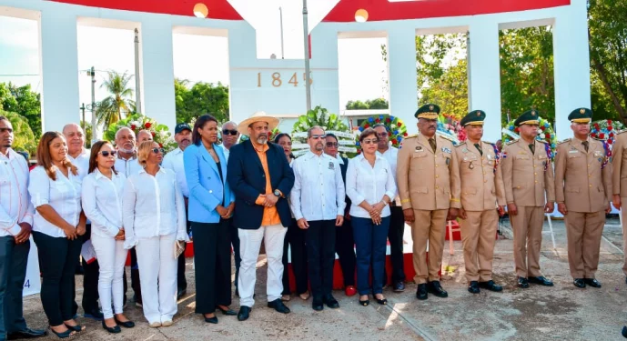 Efemérides Patrias recuerda el 179 aniversario de la Batalla de Beller