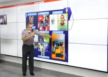 Apresan sargento acusado de ultimar al hijo del abogado Alejandro Almonte