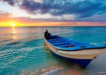 Indomet pronostica cielo estrellado y poco nuboso en el Distrito Nacional