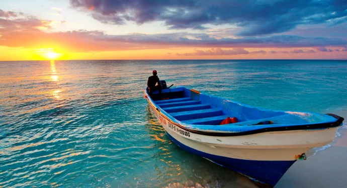 Indomet pronostica cielo estrellado y poco nuboso en el Distrito Nacional